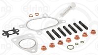 Turbocharger, montageset 470580