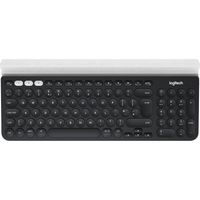 Logitech K780 Multi Device Draadloos toetsenbord toetsenbord Bluetooth