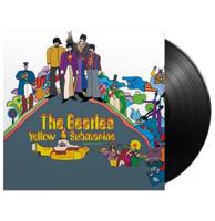 The Beatles - Yellow Submarine LP