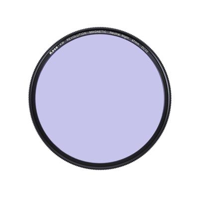 Kase Revolution Neutral Night 67mm