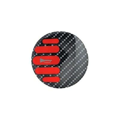Stuurwiel center Sparco S01597GR