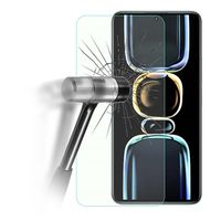 Motorola ThinkPhone Glazen Screenprotector - Doorzichtig