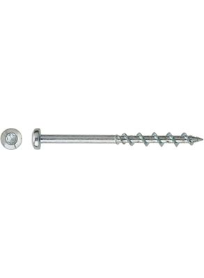 DeWalt Accessoires Walldog 70MM Bolkop T25 WIT (10 stuks) - DFM4260070