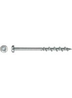 DeWalt Accessoires Walldog 70MM Bolkop T25 WIT (10 stuks) - DFM4260070