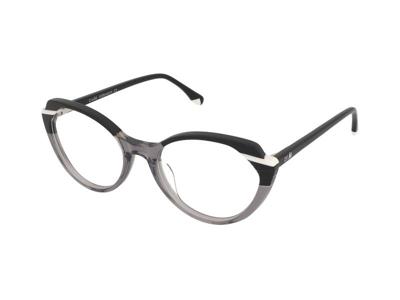 Brillen met correctie CrullÃ© Iridescent C1