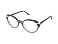 Brillen met correctie Crullé Iridescent C1