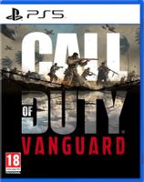 Call of Duty Vanguard - thumbnail