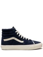 Vans baskets montantes Sk8-Hi - Bleu