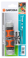 set koppelingen 13 mm (1/2) Gardena - Gardena
