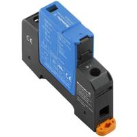 Weidmüller 2591180000 VPU AC II 1 N-PE 305/65 Overspanningsafleider 65 kA 1 stuk(s)