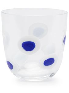 Carlo Moretti verre 152025CT I DIVERSI - Bleu