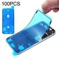 100 PCS Front Housing Lijm voor iPhone 12 Mini