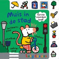 Muis in de stad (Hardback)