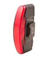 Spanninga achterlicht arco li-po herlaadbaar usb