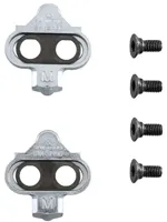 Schoenplaatjes Shimano SPD SM-SH56 (multidirectionele uitklikmethode)