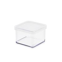 Rotho loft bewaardoos vierkant 0,5l wit