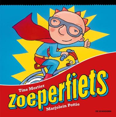 Zoeperfiets (Hardback)