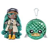 MGA Entertainment Na!Na!Na! Surprise Doll & Purse Mallory Duckington - thumbnail