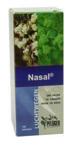 Pfluger Nasal