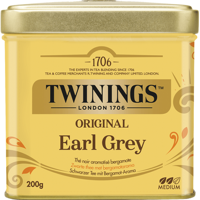 Twinings Earl Grey 200g bij Jumbo