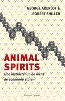 Animal Spirits (Paperback)