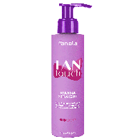 Fanola Styling Crème Fantouch Anti-Frizz Smoothing Cream 195ml