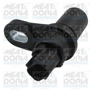 Sensor, snelheid, toerental 871109