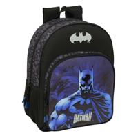 Schoolrugzak Batman Zwart 33 x 42 x 14 cm