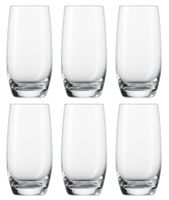 Schott Zwiesel Bierglazen Banquet - 430 ml - 6 stuks - thumbnail