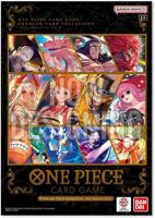 One Piece TCG - Premium Card Collection Best Selection Vol.4
