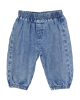 Broek - Blauw