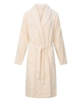 Essenza Essenza Rosie Bathrobe XL Vanilla