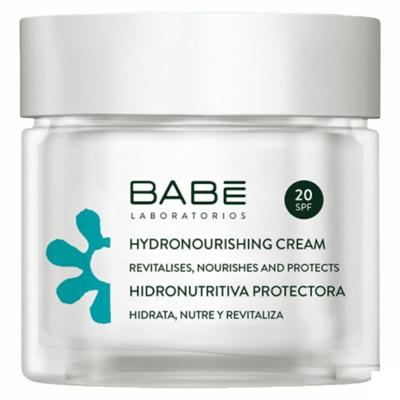 BabÉ Face Hydronourishing Creme Spf20 50ml