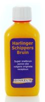 Harlinger schippers bruin Harlinger schippers bruin