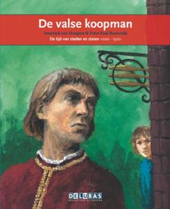 De valse koopman (Hardback)