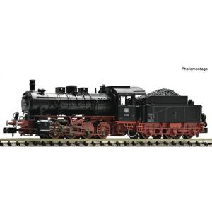 Fleischmann 781310 N stoomlocomotief 55 3448 van de DB