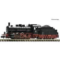 Fleischmann 781310 N stoomlocomotief 55 3448 van de DB