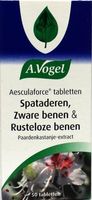 Aesculaforce