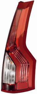 Achterlicht links 0973921