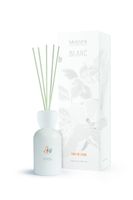 Mr&Mrs Fragrance Blanc luchtverfrisser Binnen Geurstokje 250 ml - thumbnail