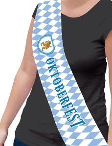 Sjerp Oktoberfest