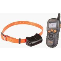 NUM'AXES CANICOM 5.500 trainingsset met een bereik van 500 m - Voor 1 of 2 honden