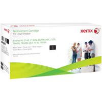 Xerox Tonercassette vervangt Brother TN-2120 Compatibel Zwart 2600 bladzijden 003R99781