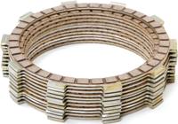 TRW koppelingsplaat set clutch kit mcc702-11