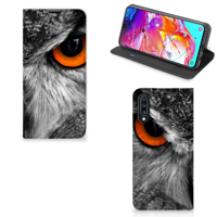 Samsung Galaxy A70 | Hoesje maken | Uil