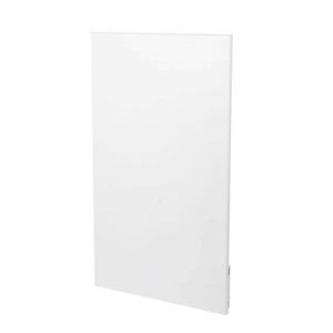 Infraroodpaneel Eurom Mon Soleil 100x60x5 cm 600W Met Wi-Fi Metaal Wit Eurom