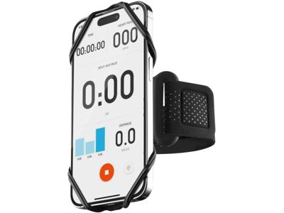 Bone Bone Run Tie Connect Kit 2 Black