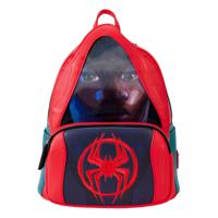 Marvel By Loungefly Backpack Spider-Verse Mil