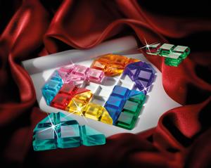 SmartGames IQ Love Leerspel