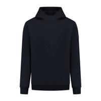 Travelin&apos; Men - Capuchon - Marine - Maat XL